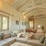 Levanda Villa *