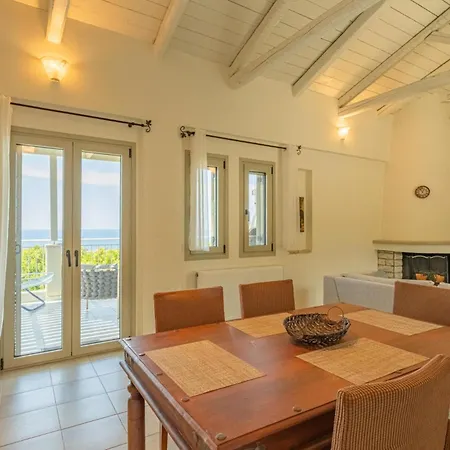 Levanda Villa Stoúpa