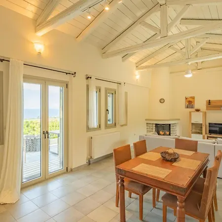 Levanda Villa *