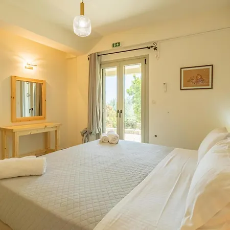 Levanda Villa Riglia